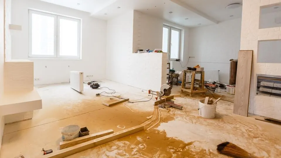 Home Remodeling Services near Berkeley California !