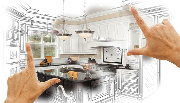 Remodeling Services near Berkeley California !